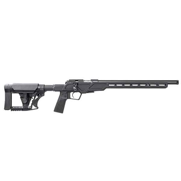 CZ 457 Varmint Precision Chassis 22LR