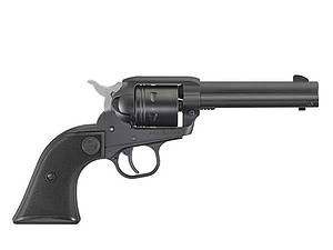 Ruger Wrangler