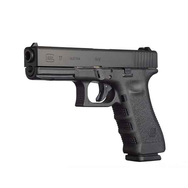 Glock G17 Gen 3 CA